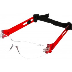 Защитные открытые очки РОСОМЗ О15 HAMMER ACTIVE plus PC 11530/1